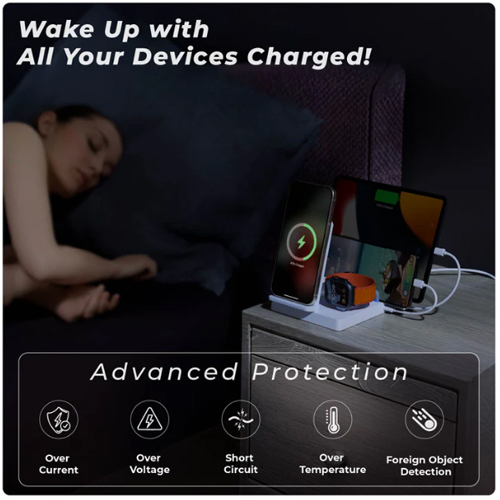 Xech Powerbase Ultra Wireless Charger