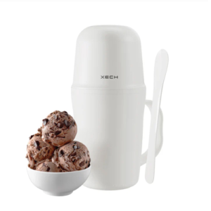 Xech Scoop Ice Cream Maker