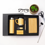 Zen Essentials - 6 in 1 Gift Set