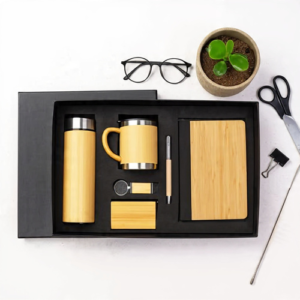 Zen Essentials - 6 in 1 Gift Set