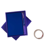 La Vie Luxe – Notebook & Pen Gift Set for Corporate Use