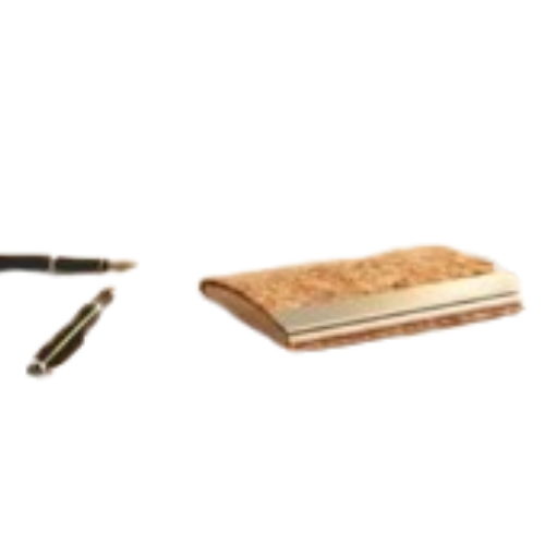 Essential Cork Executive Kit – Blue Edition