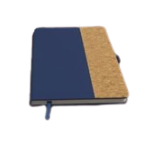 Essential Cork Executive Kit – Blue Edition