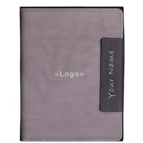 Terra Gift Set – 3 in 1 Set (Steel Bottle, Notebook Diary & Pen)