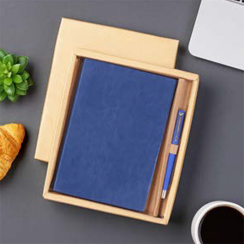 2 in 1 Gift set – Notebook & Pen Corporate 2 in 1 Gift set – Notebook & Pen Corporate
