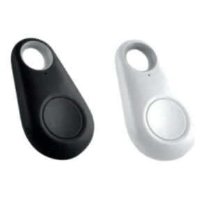 Best Bluetooth Tracker – TrackMate Keychain Item Finder