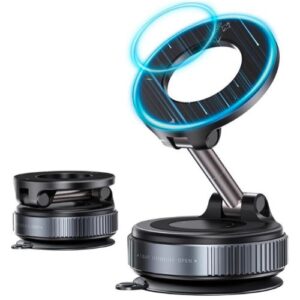 Best Magnetic Phone Holder – Corsair 360° Rotating Mount