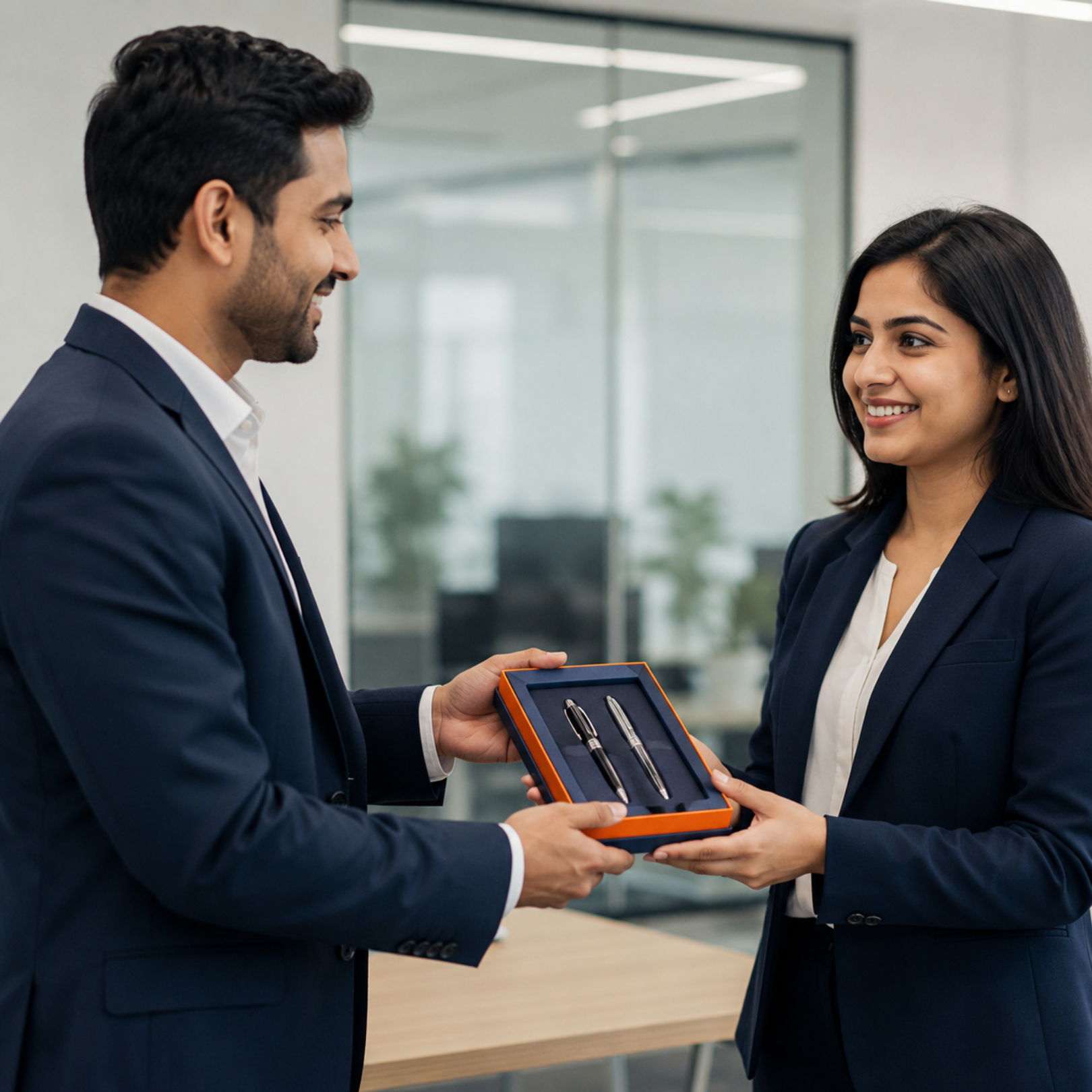 Best Occasions for Affordable Corporate Gifting