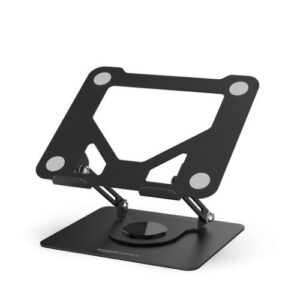 Exclusive Adjustable Laptop Stand – Echo Aluminum Foldable Ri