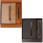 Ambience – 2 in 1 Notebook & Pen Corporate Gift Set