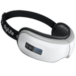 Eye Massager Machine – 6 Modes with Heat, Air & Music