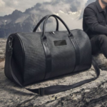 Premium Travel Duffel Bag – 19 Inch Weekender