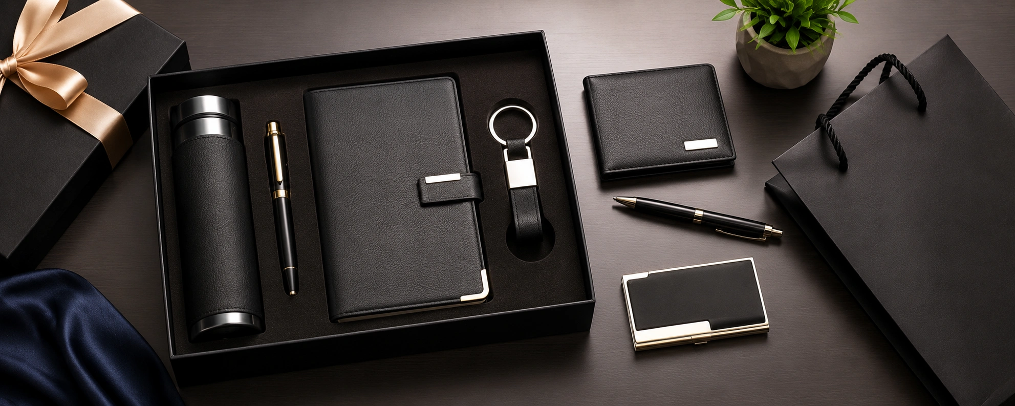 Premium Executive Gift Sets