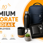 Top 10 Premium Corporate Gift Ideas for Employees