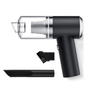 Best Wireless Car Vacuum Cleaner – Groovy Portable Handheld Vacuum