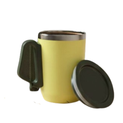 Essential Office Gift Set – Notebook, Mug & Pen