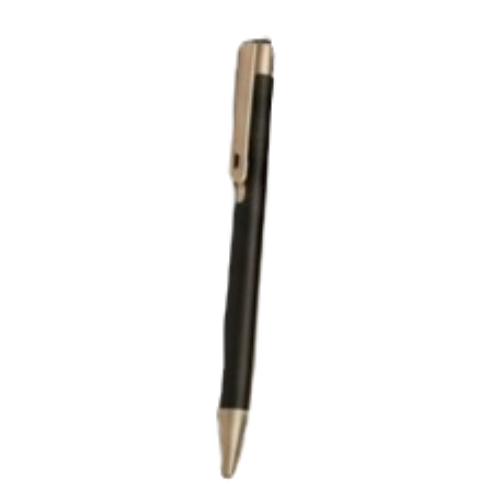 Sleek Vacuum Mug Gift Set with Notebook & Pen