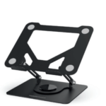 Exclusive Adjustable Laptop Stand – Echo Aluminum Foldable Riser
