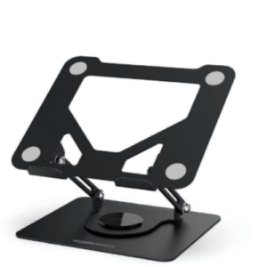 Exclusive Adjustable Laptop Stand – Echo Aluminum Foldable Riser