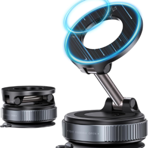 Magnetic Car Phone Holder – Corsair 360° Rotating Mount