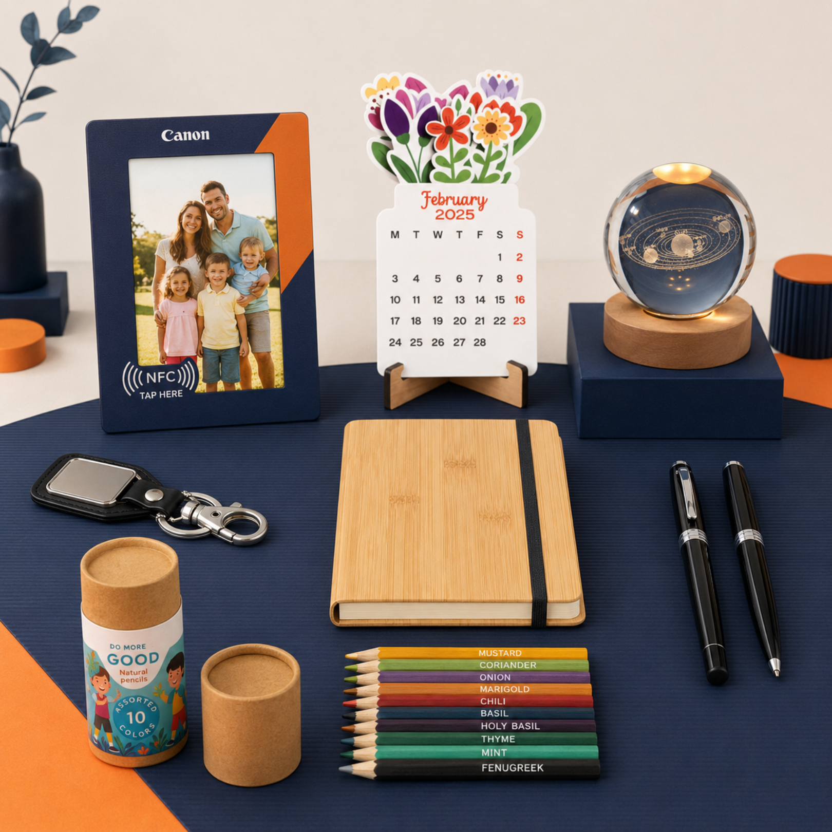 What are the Best Employee Gifts Under ₹200 for Everyday Use