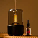 Corporate Gift Essential Oil Diffuser – Sparkon LED Aroma Diffuser