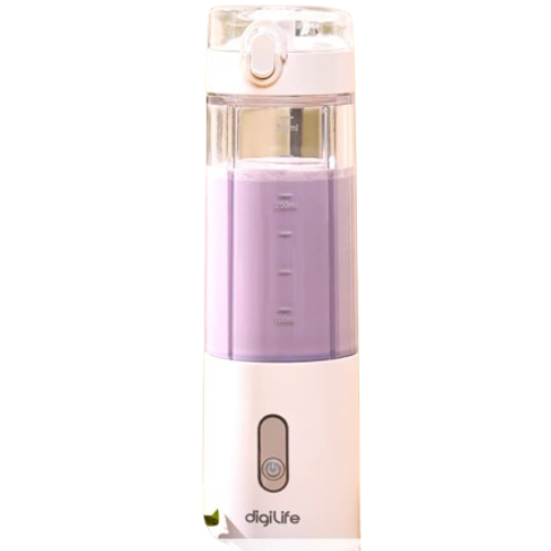 USB Rechargeable portable Blender BLEND-IT -350ml