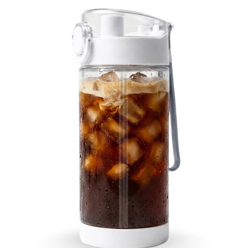 USB Rechargeable portable Blender BLEND-IT -350ml