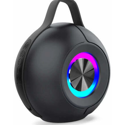 Maxobull Blaze – Bluetooth Speaker with RGB Light & TWS