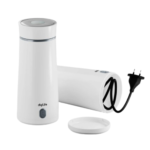 Portable Electric Kettle Rapidboil – Compact 400ml Boiler