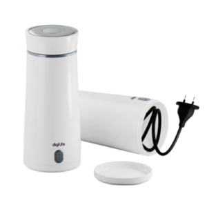 Portable Electric Kettle Rapidboil – Compact 400ml Boiler
