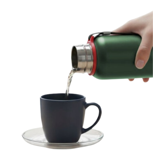 Vacuum Flask Quest 700 – Premium 18-Hr Hot & Cold Bottle