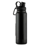HeatVault Vacuum Flask 900ml | 18-Hr Hot & Cold Sipper