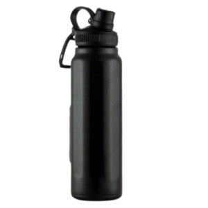 HeatVault Vacuum Flask 900ml | 18-Hr Hot & Cold Sipper