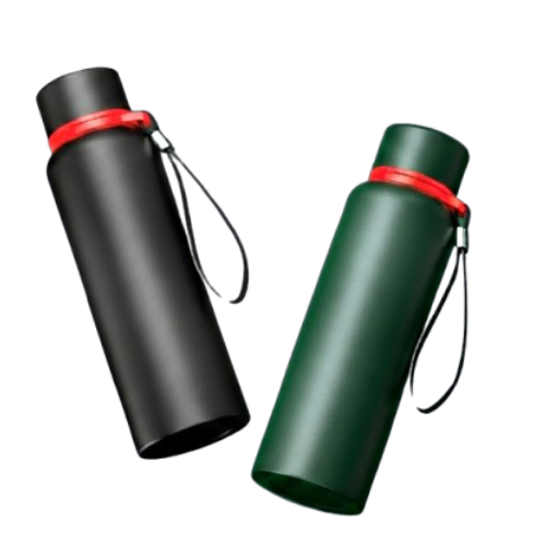 Vacuum Flask Quest 700 – Premium 18-Hr Hot & Cold Bottle