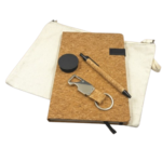 Best Cork Utility Kit with USB Notebook