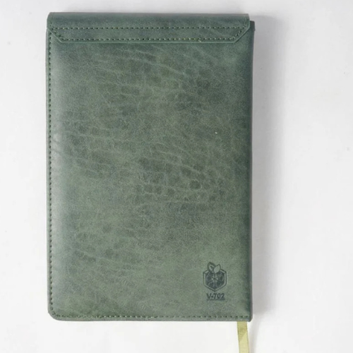 Premium Notebook Set – Set of 2 Diaries for Corporate Use