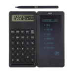 DIGI-PAD – Digital Calculator with E-Writer Tablet