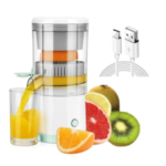 Corporate Gift Citrus Juicer – Mindware Portable Electric Juicer
