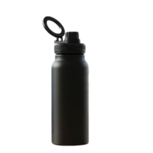 Best Vacuum Flask HeatVault Mag – 3-in-1 Phone Stand Bottle