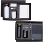 JoyBox – 6 in 1 Gift Set (Bottle, Cup, Keychain, Pen & Notebook Diary)