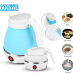 Corporate Gift Travel Kettle – Bytecraft Folding Electric Kettle