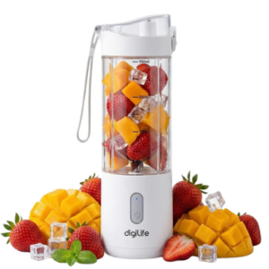 USB Rechargeable portable Blender BLEND-IT -350ml