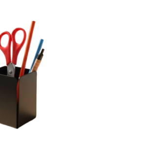 Bonded: Metal Pen Stand with Premium Build