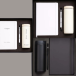 Roots – 3 in 1 Gift Set (Notebook Diary, Pen & Steel Tumbler)