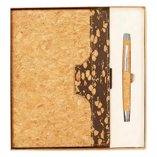 Affair – 2 in 1 Notebook & Pen Corporate Gift Set