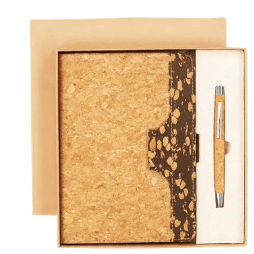 Affair – 2 in 1 Notebook & Pen Corporate Gift Set