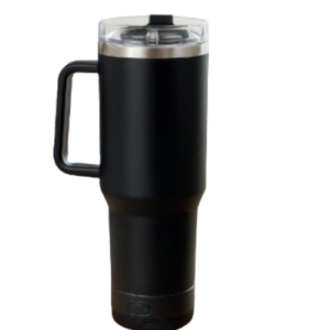 Corporate Gift Smart Tumbler – Axionix Bluetooth Speaker Tumbler
