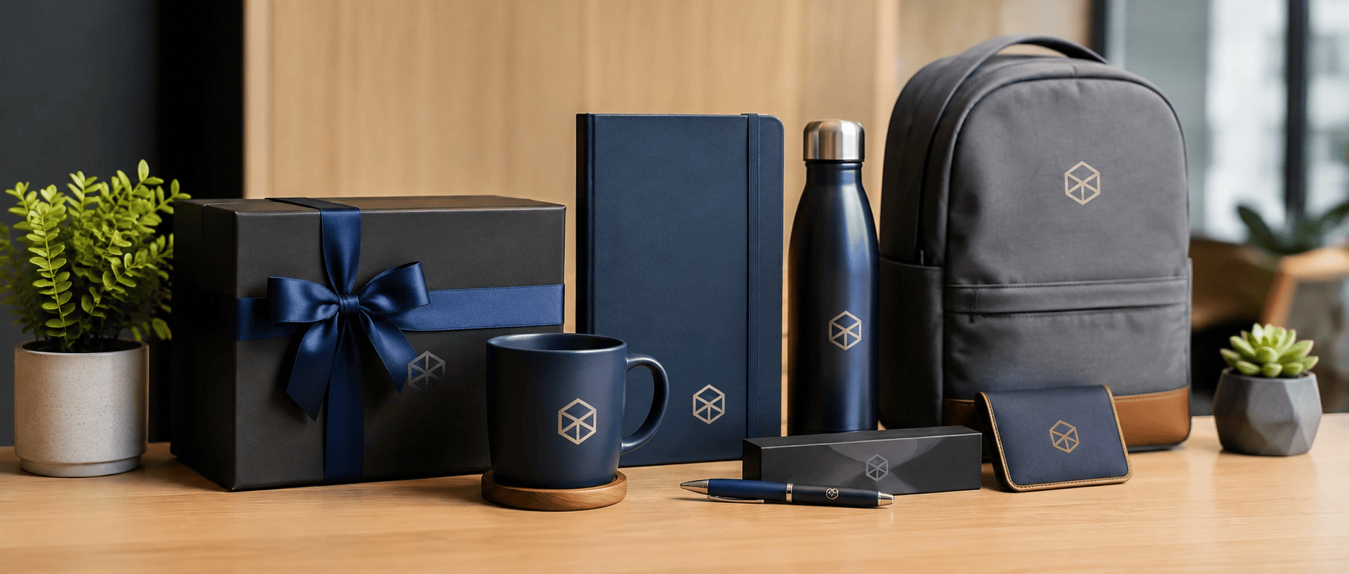 Align Gifts with Your Brand Identity