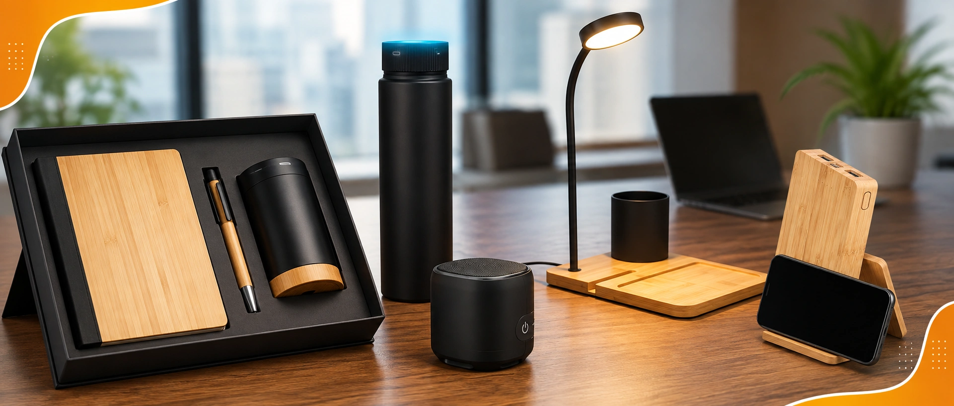 Best Corporate Gifts Under ₹1000